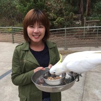 I-Chen Huang
