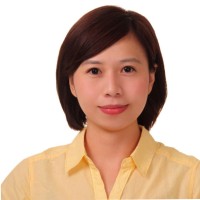 Teresa Shih