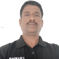 Chandan Chakraborty