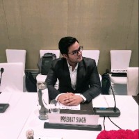 Prabhat Singh