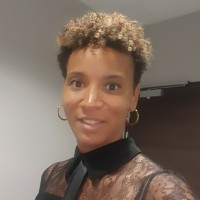 Laetitia Azando