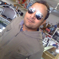 Sehriyar Patel
