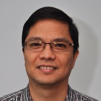 Jerome Miguel Tiausas