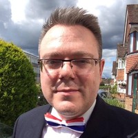 Paul Mason