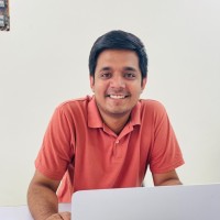 Raghu Sharma