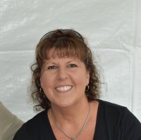 Kathy Scherrer
