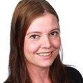 Karlotta Ósk Óskarsdóttir