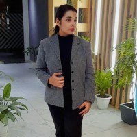 Simran Jaywant