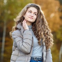 Алина Соколова