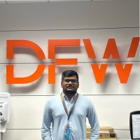 Aditya Patel, Pmp®