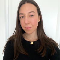 Vlada Chyzhevska