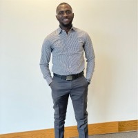 Olakunle ,Samuel Bakare