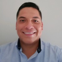 José Cristian Rivera Borquez