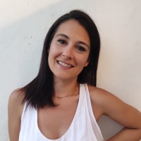 ALBA SÁNCHEZ RINCON