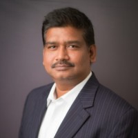 Ramesh R Busi