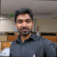 KARTHIK KUMARAVADIVEL