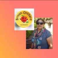 Jaya Bhatia