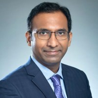 Dr Sreenath Rao Jakinapally