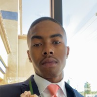 Elijah Gamble