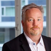 Lars Eidenvall