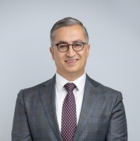 Javad Azizi