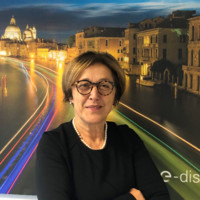 Anna Maria De Marchis