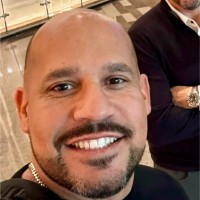 Stephen Rivera