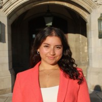 Gabriela Pesantez