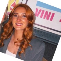 Megan Wilson