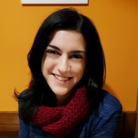 Mayte Martínez González
