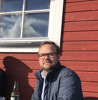 Michael Rundqvist