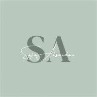 Saja Alsaidan