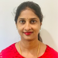 Swetha Koudi