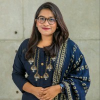 Sanjana Meherun