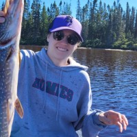 Alyson Bouchard