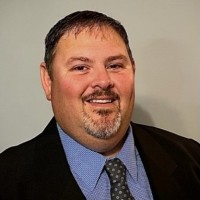 Rick Olvera