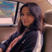 Shreya Ashok Dhamankar