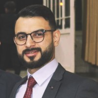 Emad Alomari