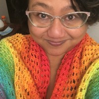 Maria Patricia Garcia