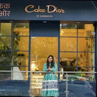 Harrshita Shorewalla