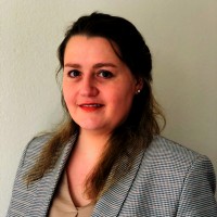 Sharon Grobbelaar BAP (SA)