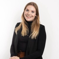 Dorette Van Dijken