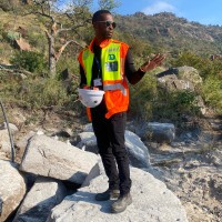 Sicelo Pro Shabangu