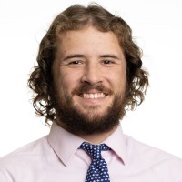 Ben Jensen