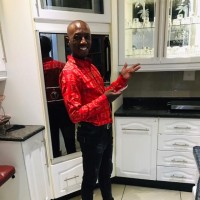 Motale Richman Sogcwe