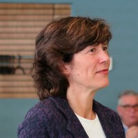 Florien Van Woerden-Poppe