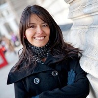 Emilie Caron