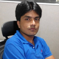 Vikas Kumar