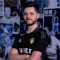 Dylan Scarborough