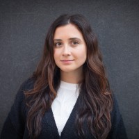 Hannah Benau